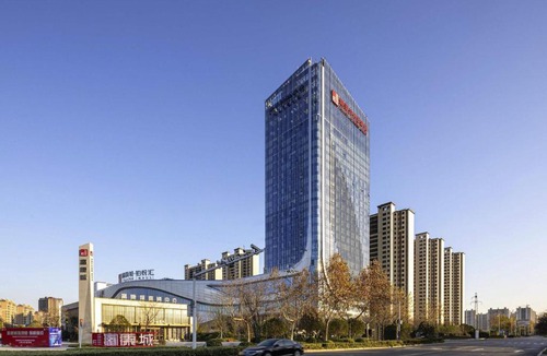 Huai'an Hotel | Pullman Huai'an