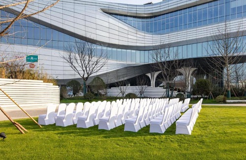 Huai'an Hotel | Pullman Huai'an