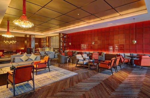 Huizhou Hotel | Pullman Huizhou Kaisa
