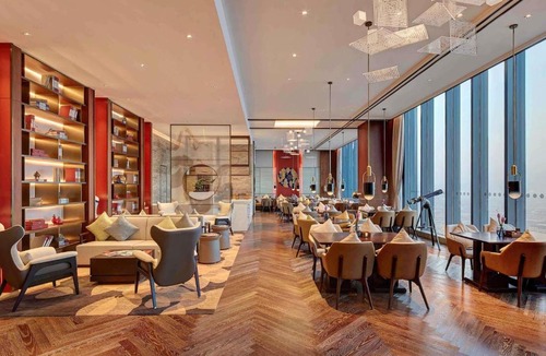 Huizhou Hotel | Pullman Huizhou Kaisa