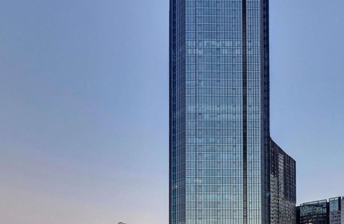 Huizhou Hotel | Pullman Huizhou Kaisa