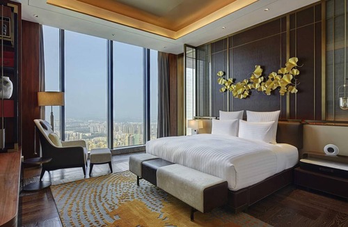 Huizhou Hotel | Pullman Huizhou Kaisa