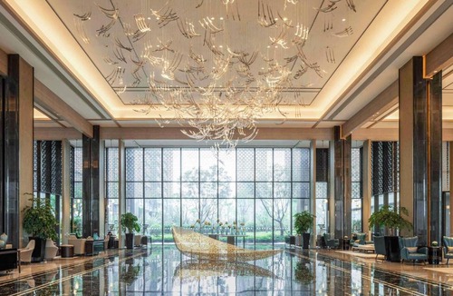 Pinghu Hotel | Pullman Jiaxing Pinghu Excellence