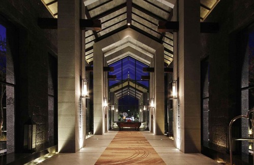 Shuhe Old Town Hotel | Pullman Lijiang Resort & Spa
