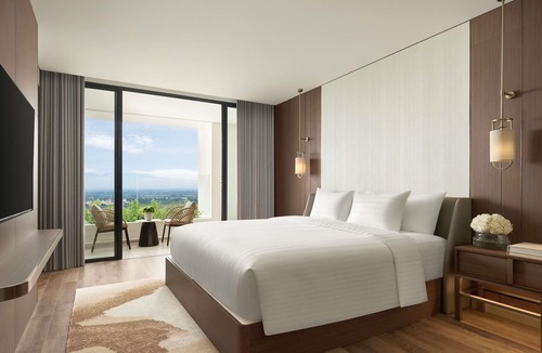 Ninh Binh Hotel | Pullman Ninh Binh