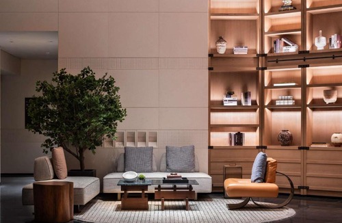Jinjiang Hotel | Pullman Quanzhou Shuitou