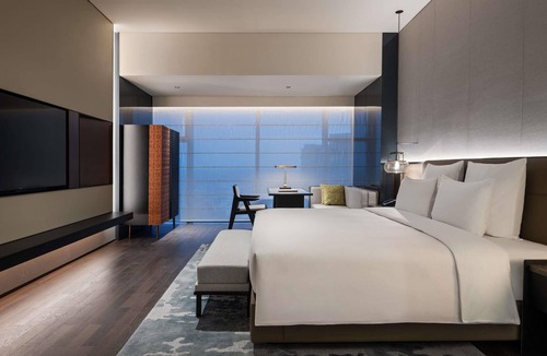 Jinjiang Hotel | Pullman Quanzhou Shuitou