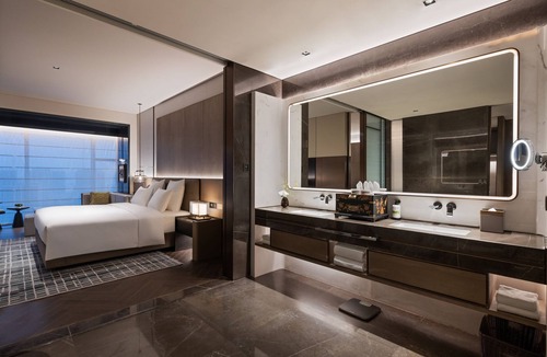 Jinjiang Hotel | Pullman Quanzhou Shuitou