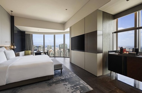Jinjiang Hotel | Pullman Quanzhou Shuitou