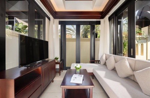 Jiyang Hotel | Pullman Sanya Yalong Bay Villas & Resort