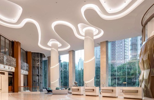 Dapuqiao Hotel | Pullman Shanghai Central