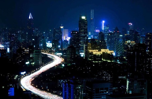 Dapuqiao Hotel | Pullman Shanghai Central