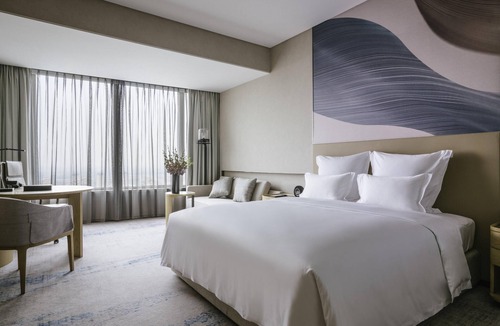 Qingpu Hotel | Pullman Shanghai Qingpu Excellence