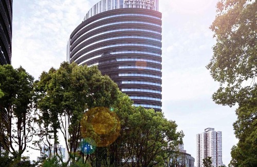 Xuhui Hotel | Pullman Shanghai Xuhui