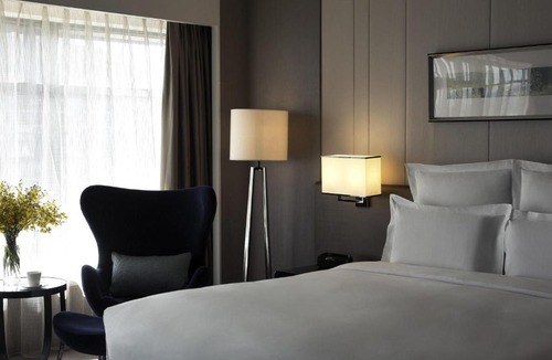 Xuhui Hotel | Pullman Shanghai Xuhui