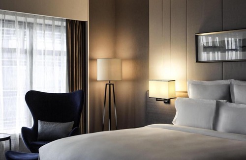 Xuhui Hotel | Pullman Shanghai Xuhui