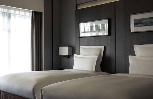 Xuhui Hotel | Pullman Shanghai Xuhui