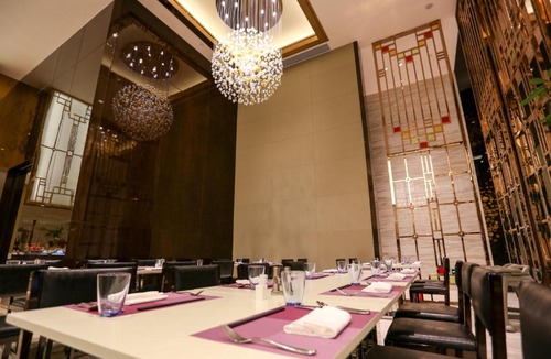 Shishi Hotel | Pullman Shishi Mattison