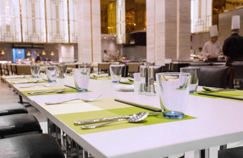 Shishi Hotel | Pullman Shishi Mattison