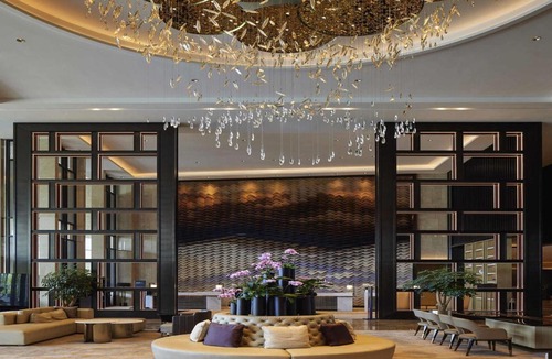 Taicang Hotel | Pullman Suzhou Taicang