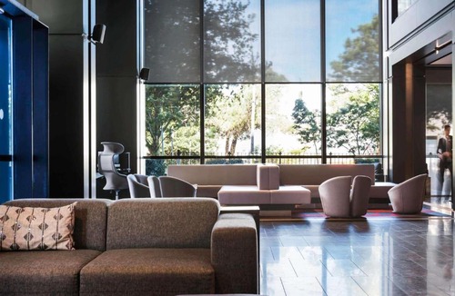 Mascot Hotel | Pullman Sydney Airport