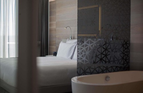 Mascot Hotel | Pullman Sydney Airport