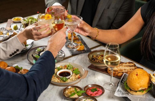 Darlinghurst Hotel | Pullman Sydney Hyde Park