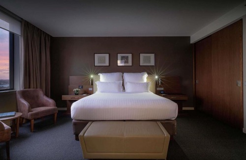 Sydney Olympic Park Hotel | Pullman Sydney Olympic Park