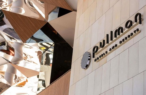 Penrith Hotel | Pullman Sydney Penrith