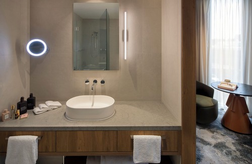 Penrith Hotel | Pullman Sydney Penrith