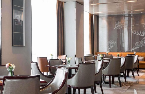 Kuiwen District Hotel | Pullman Weifang