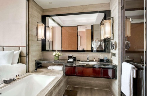 Kuiwen District Hotel | Pullman Weifang
