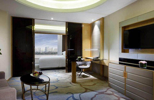 Wenzhou Hotel | Pullman Wenzhou