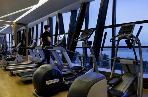 Wenzhou Hotel | Pullman Wenzhou