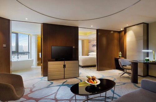Wenzhou Hotel | Pullman Wenzhou