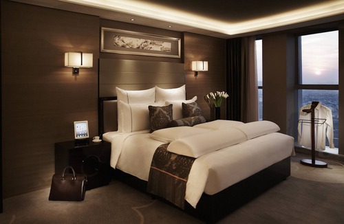 Mengjiali Hotel | Pullman Wuxi New Lake