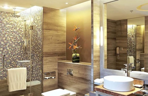 Siming Hotel | Pullman Xiamen Powerlong