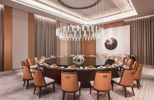 Yueyanglou District Hotel | Pullman Yueyang