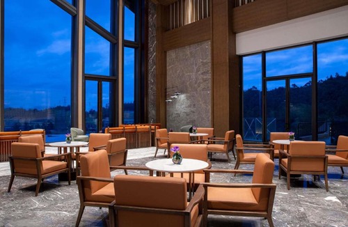 Fenghuanglu Hotel | Pullman Yuxi
