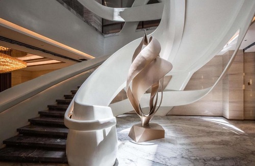 Fenghuanglu Hotel | Pullman Yuxi