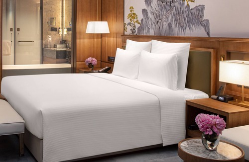 Fenghuanglu Hotel | Pullman Yuxi Falcon
