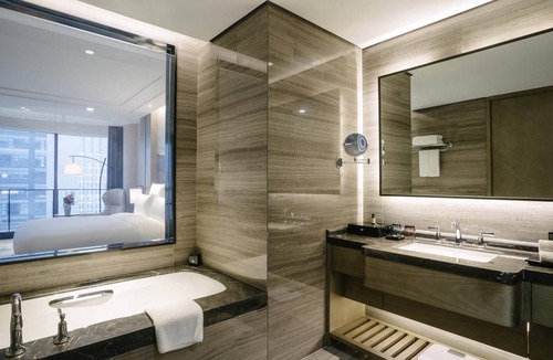Putuo Hotel | Pullman Zhoushan Seaside