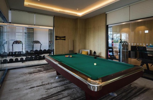 Kunshan Hotel | Pullman Zhouzhuang