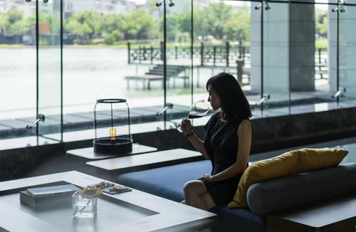 Kunshan Hotel | Pullman Zhouzhuang