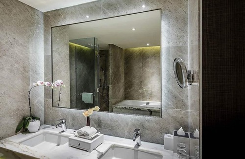 Xiangzhou District Hotel | Pullman Zhuhai