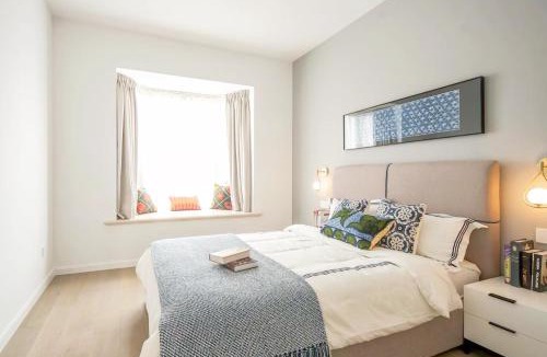 Huangpu Apartment | Pulse Manor - near the Bund