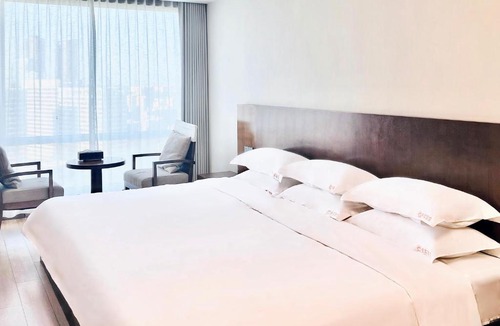 Wangjing Apartment | Pumpkin Hotel