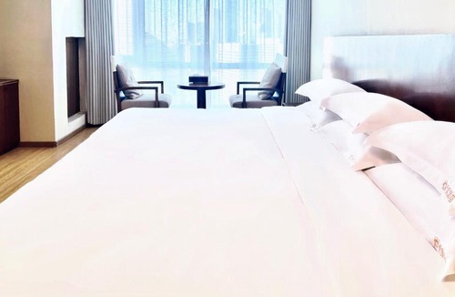 Wangjing Apartment | Pumpkin Hotel