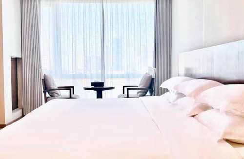 Wangjing Apartment | Pumpkin Hotel