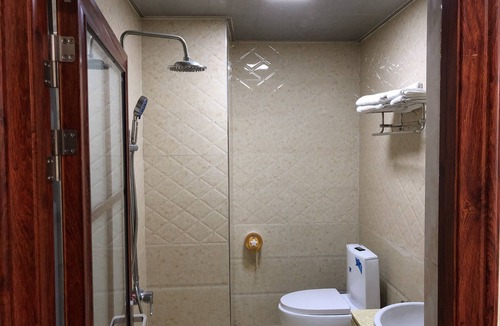 Puqian Hotel | Puqian Business Hotel